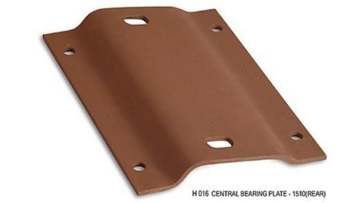 Iron Center Joint Bearing Plate For Heavy Truck Use