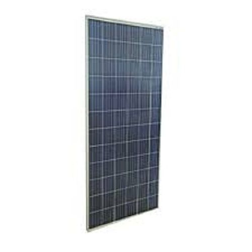 Wooden Medium Size Dark Blue 240 Voltage Aluminium Alloy Solar Power Panel