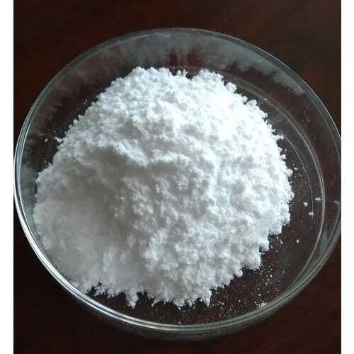 Raw White Sodium Bicarbonate Powder