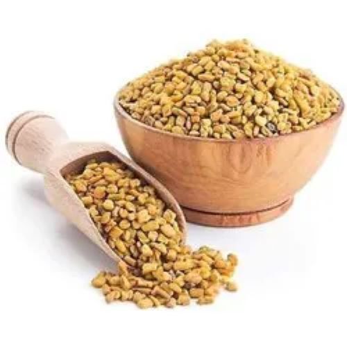 Rich Source Of Protein And Dietary Fiber Minerals Organic Fenugreek Seeds