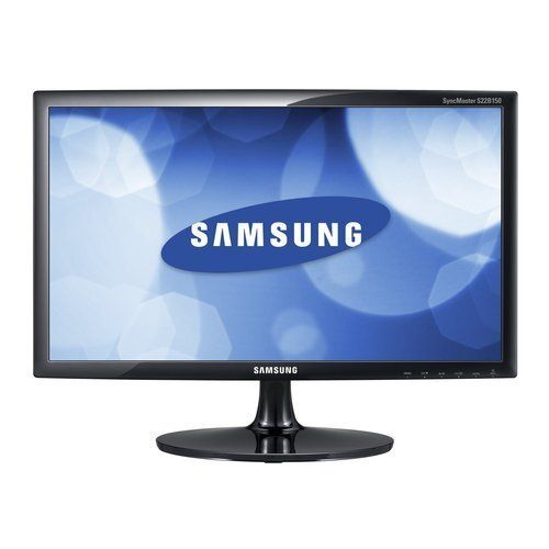 2133 Mhz Memory Speed 0.8 Kg 19 To 34 Inches 768 Screen Resolution Samsung Computer Monitor