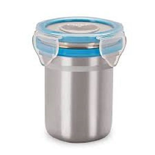 Stainless Steel Air Tight Food Containers