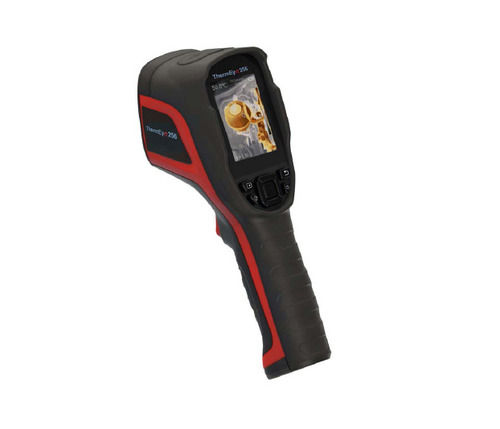 Thermeye 256 Thermal Imager