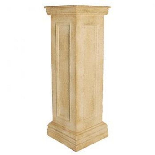 Wooden Columns 