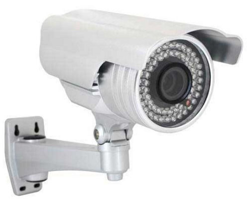 Indian 4K Resolution With 1920X1080 Pixel Weather Proof Digital Cctv Camera