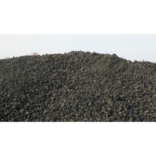 Carbon Rich Content Lump Shaped Petroleum Coke For Industrial Purposes Ash Content (%): 0.1- 1.0