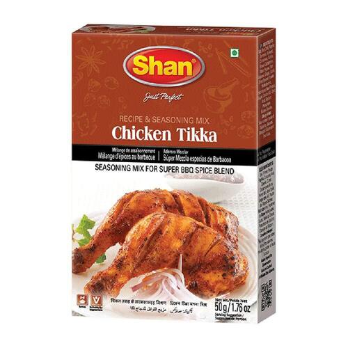 Chicken Tikka Masala For Enhance Taste On Chicken Recipe