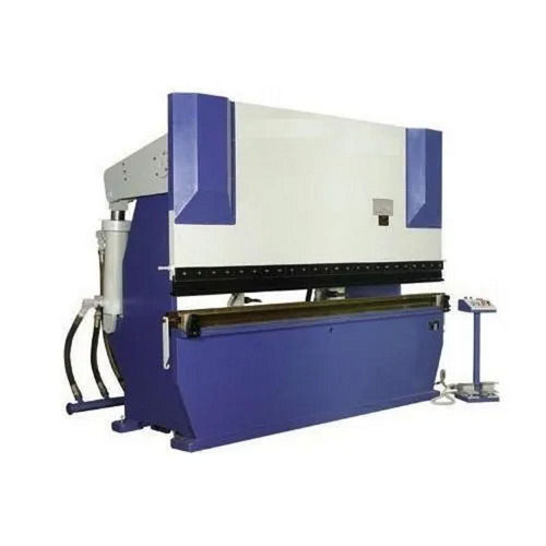 Good Condition Automatic Hydraulic Bending Machine For Industrial Purposes Bending Speed: 130-180 Mm/S.