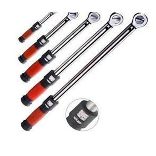 Heavy Duty Industrial Handheld Manual Torque Wrench