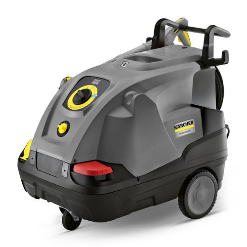 High Pressure Washer For Industrial Use, Fine Finishing And Excellent Quality