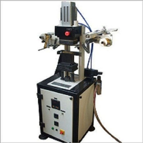 Hot Foil Stamping Machine