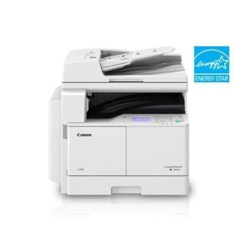 Black and White IR 2006N Canon Multifunction Printer