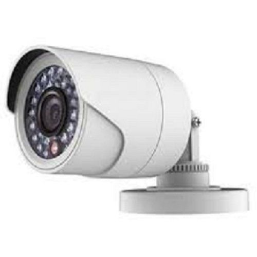 Ceramic Material Day And Night Vision Weather Proof Electric Wired Digital Security Camera