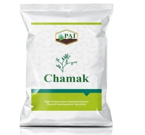 Chamak High Performance Seaweed Extract Plant Growth Promoter