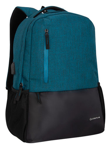 Cosmus Vogue 26 Litre T.Green College Bag