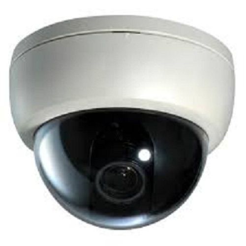 Day And Night Vision Ceramic Material Cmos Sensor Digital Security Camera