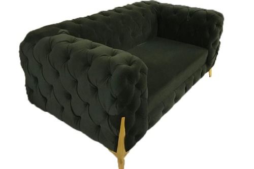 Designer Deluxe Cozy Sofa For Home And Hotel