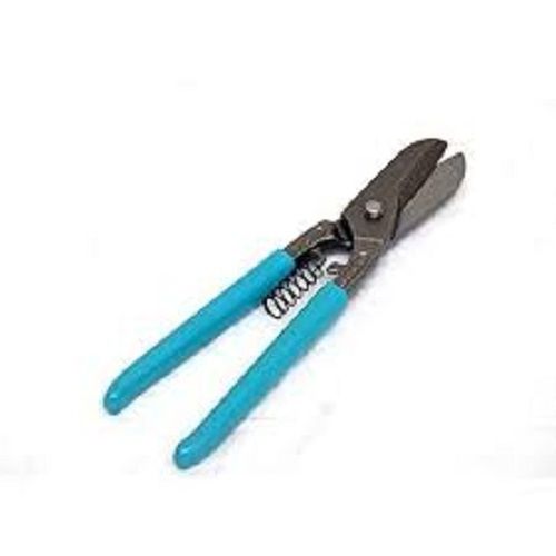 Easy To Use 6 Inch Portable Paint Coated Blue Stainless Steel Cutter