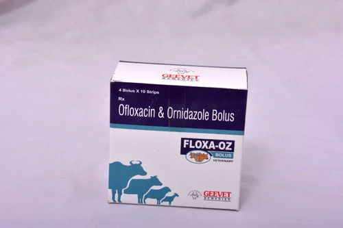 Floxa-OZ Bolus