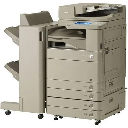 High Performance Rc 4025 Canon Photocopier Machine