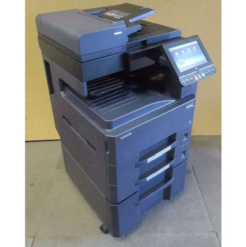 Laser Konica Minolta Multifunction Printer For Office