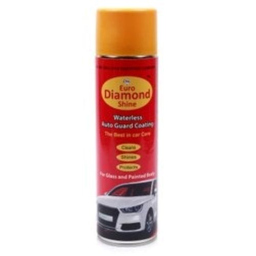 Liquid Glossy Finish Waterless Dry Wash Car Cleaner Polish To Protect Paintwork