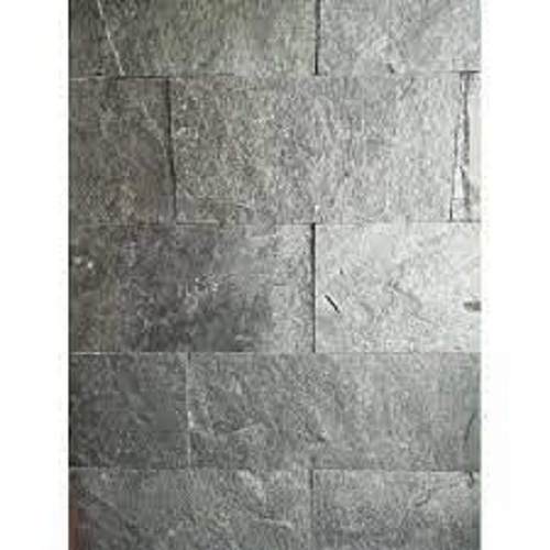 सफ़ेद-हरा लंबे समय तक चलने वाला और टिकाऊ एंटी स्लिप पॉलिश प्राकृतिक सैंडस्टोन ग्रेनाइट पैनल