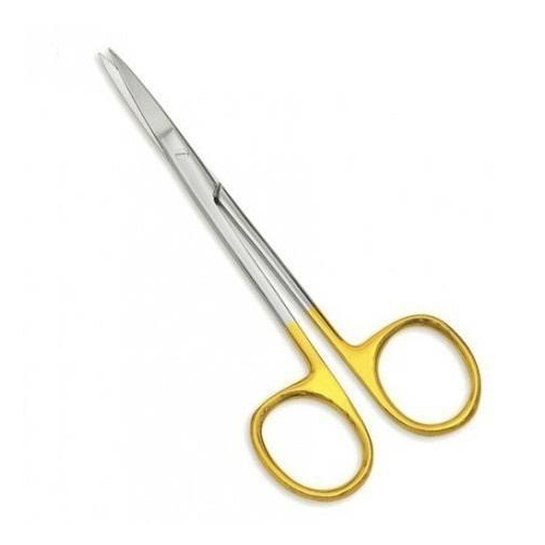 Stainless Steel Tc Scissor - Operating Type: Manual