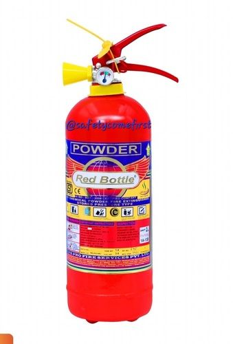 abc fire extinguisher