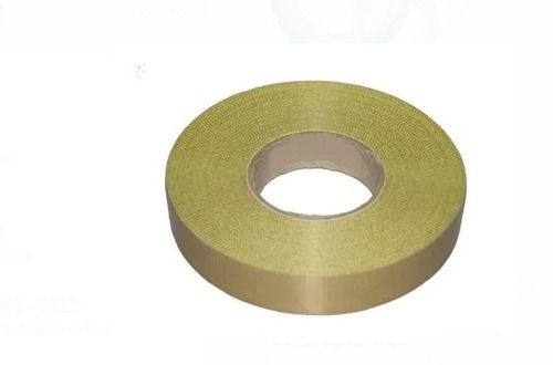 25 Meter 0.1Mm Thick 12 Mm Round Single Sided Polytetrafluoroethylene Tape  Tensile Strength: 3000 Pounds Per Square Inch (Psi)