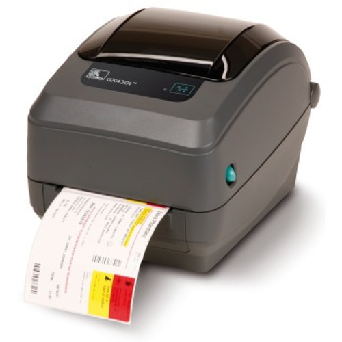 Automatic 32 Bit Processor Zebra Label Printer at Best Price in Chennai