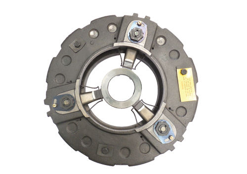 380 Clutch Assembly For Eicher 380 With Diameter 11 Inch And Rust Resistant
