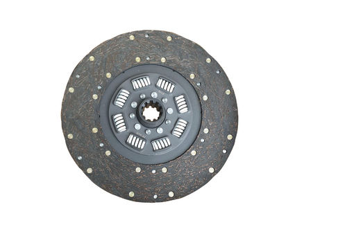 380 Driven Disc for Tractor Eicher 380 And Rust Resistant