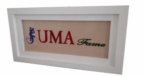 वॉल माउंटेड और 220V पावर सप्लाई के साथ 70W एलईडी ऐक्रेलिक सैंडविच बोर्ड