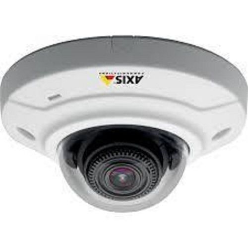 Axis Dome Camera