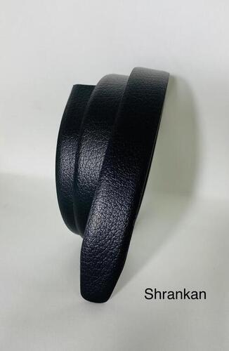 Black Genuine Leather Belt For Men With 2 Inch Widths And 40-50 Inch Length Ingredients: Stone Remover  Ayurvedic Capsules