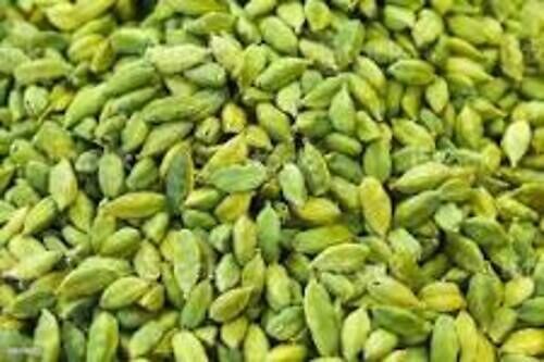 Chemical Free Natural Green Cardamom Industrial