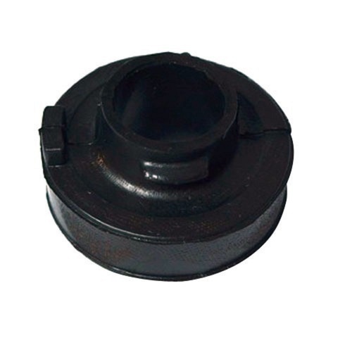 Spring Pad Left Black Coil Spring Pad at Best Price in Kolhapur | Vijay Anand Spring ...