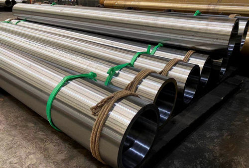 Corrosion And Rust Resistant Nickel Alloy 625, N06625 Tubes