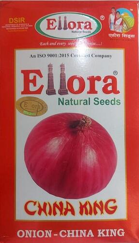 Dried Onion Seeds With Packaging Size 1 -5 Kg And 6 Months Shelf Life Application: Fire Safety