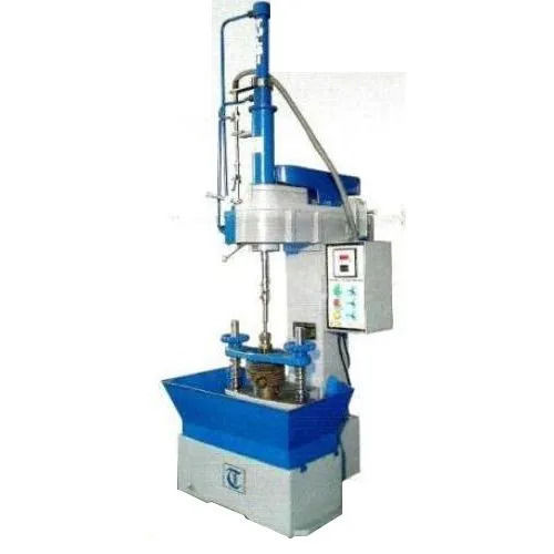 vertical honing machine