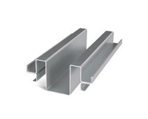 Rectangle Shape Thickness 5 Mm Grey Aluminium Bending Metal Sheet