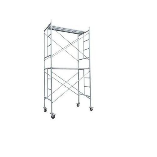 Hot Dipped Galvanized 30 Mm Stainless Steel Scaffolding Application: Construction