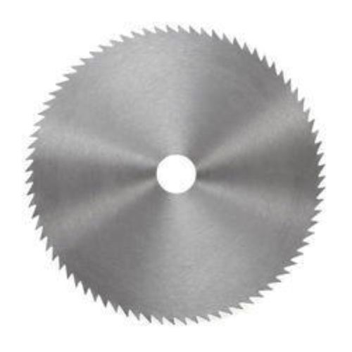 Steel Hss Saw Milling Cutter Application: Industrial