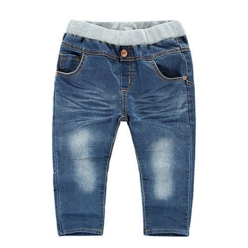 Light Blue Kids Jeans