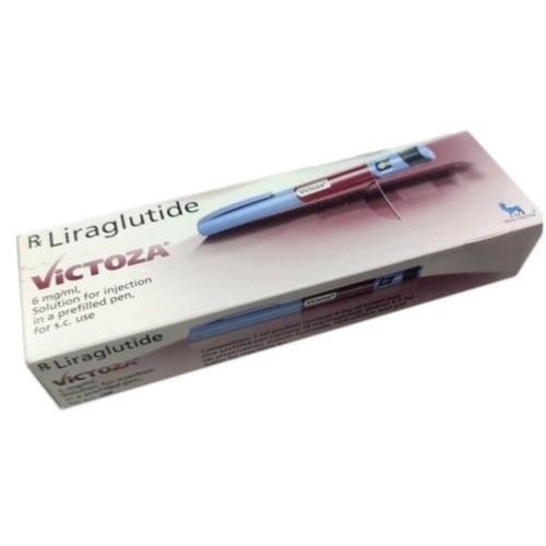 Liraglutide Victoza Injection 