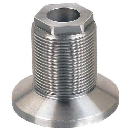 Mild Steel CNC Precision Tools