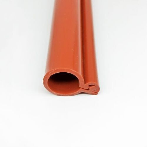 Overhead Line Insulation Sleeve - Silicone Rubber, High Tensile Strength, Chemical Resistant, Round Shape, Various Colors, ISO9001 Certified