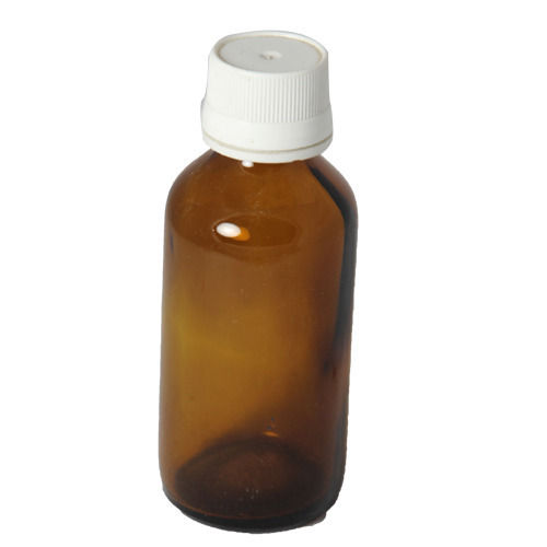 PET Plastic Bottle With Caps Form Pharmaceutical Usage