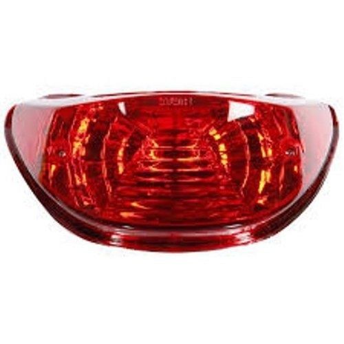 Red LED Bike Backlights